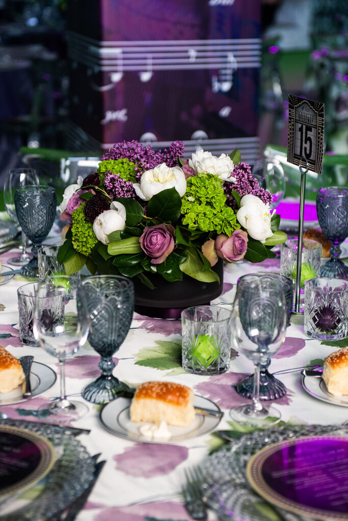 David Foster Foundation | A Night on Broadway