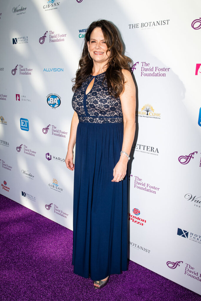 David Foster Foundation | A Night on Broadway