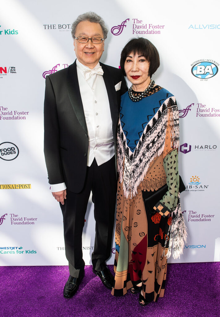 David Foster Foundation | A Night on Broadway