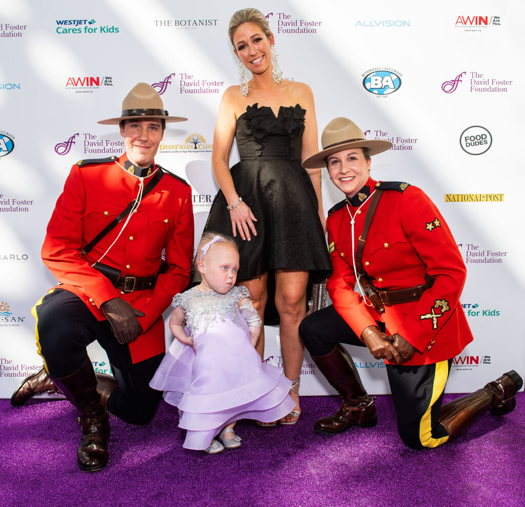 David Foster Foundation | A Night on Broadway