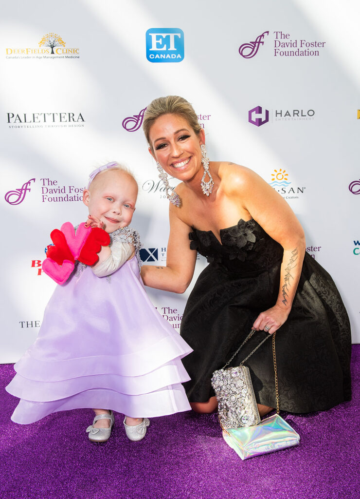 David Foster Foundation | A Night on Broadway