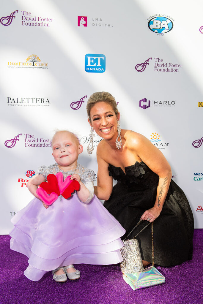 David Foster Foundation | A Night on Broadway