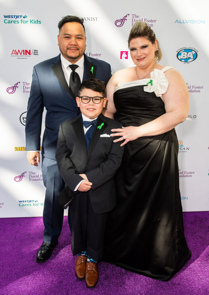 David Foster Foundation | A Night on Broadway
