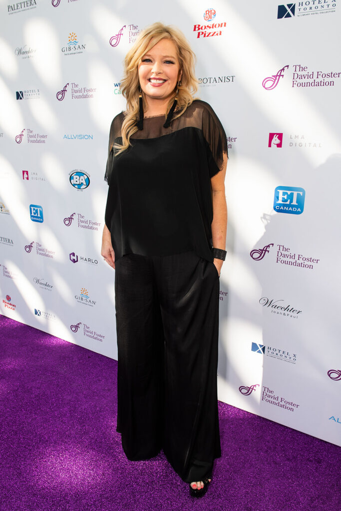David Foster Foundation | A Night on Broadway