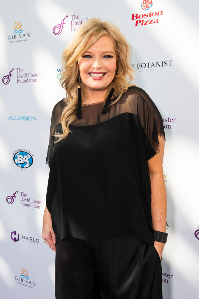 David Foster Foundation | A Night on Broadway