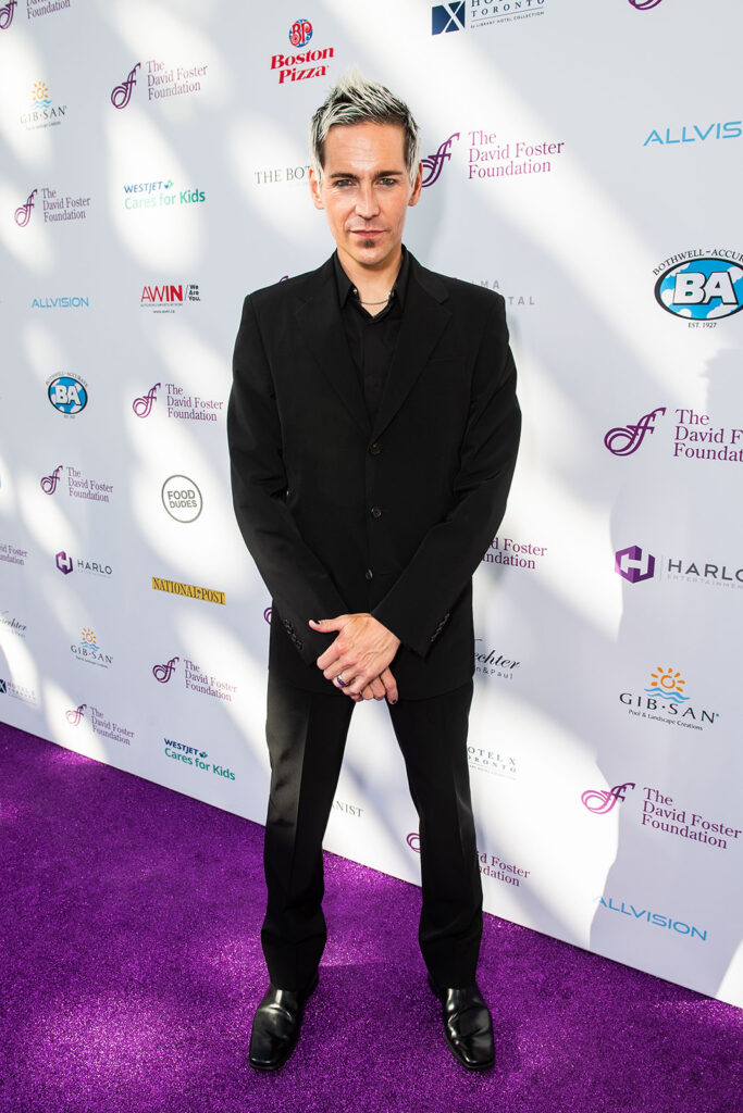 David Foster Foundation | A Night on Broadway