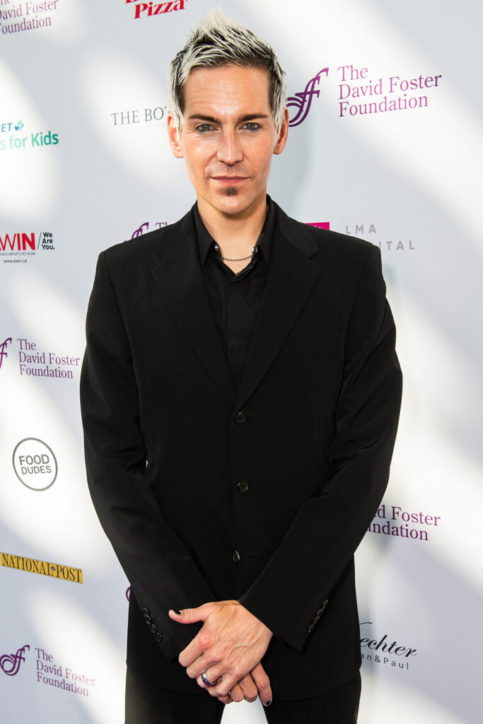 David Foster Foundation | A Night on Broadway