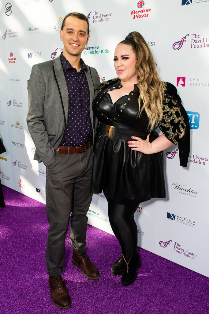 David Foster Foundation | A Night on Broadway