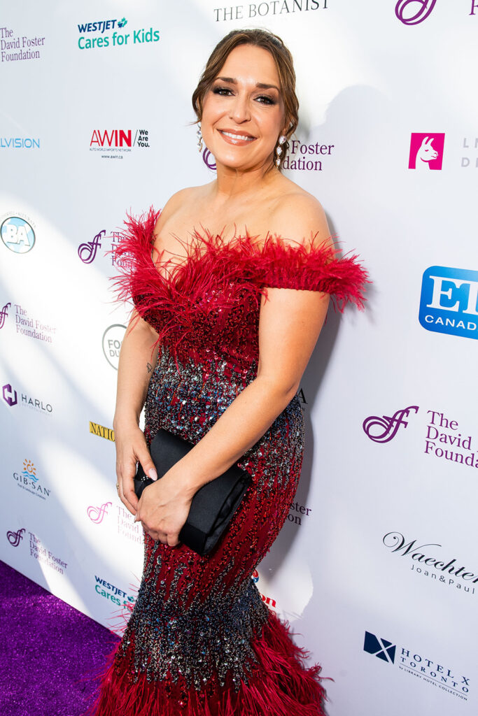 David Foster Foundation | A Night on Broadway