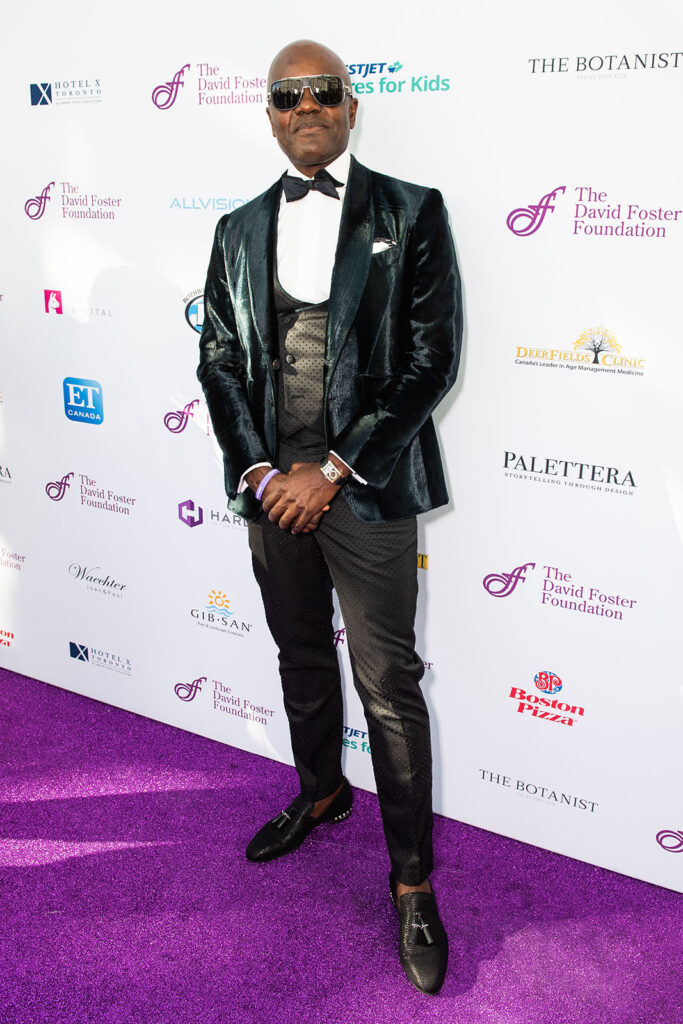 David Foster Foundation | A Night on Broadway