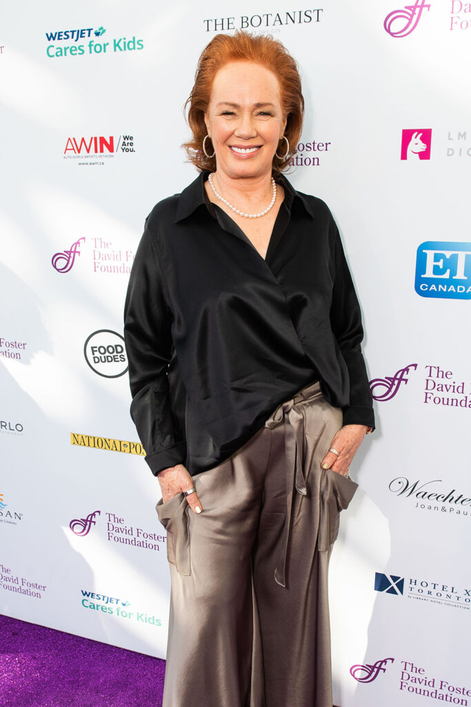David Foster Foundation | A Night on Broadway