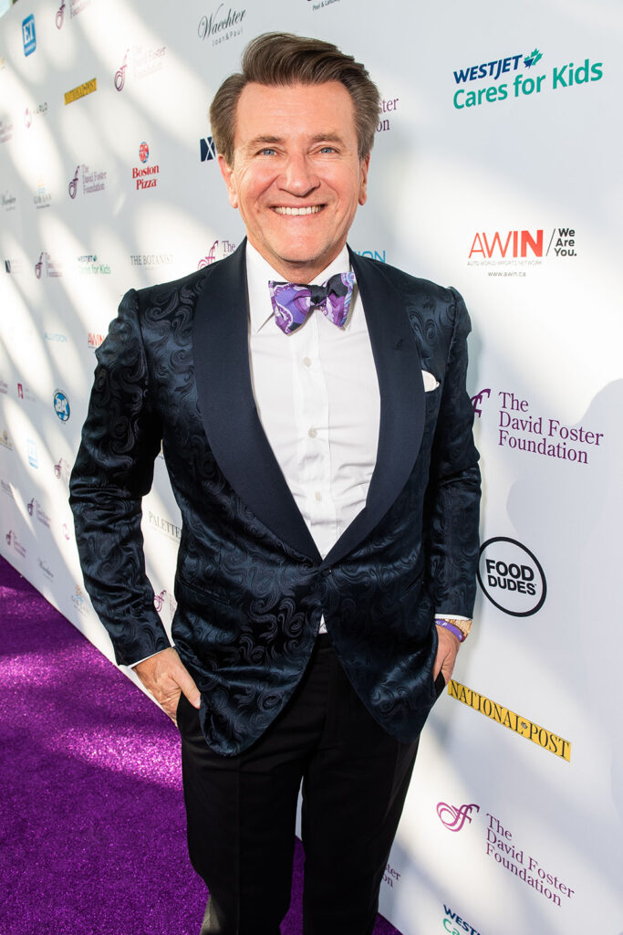 David Foster Foundation | A Night on Broadway