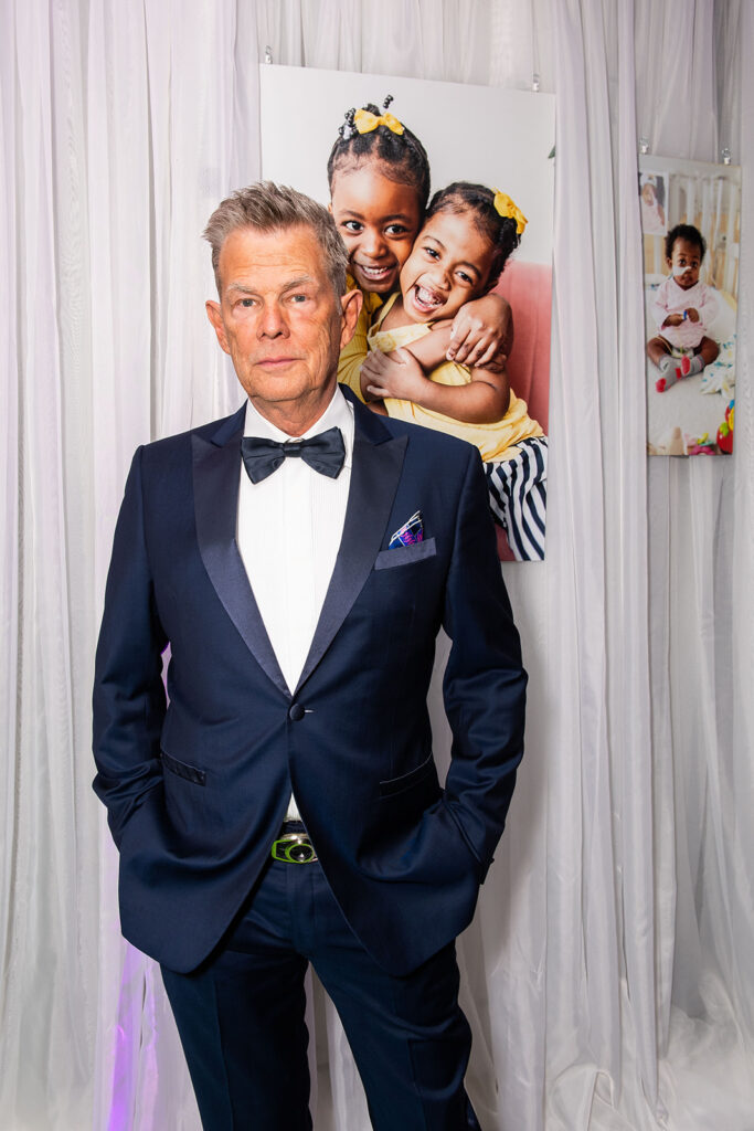 David Foster Foundation | A Night on Broadway