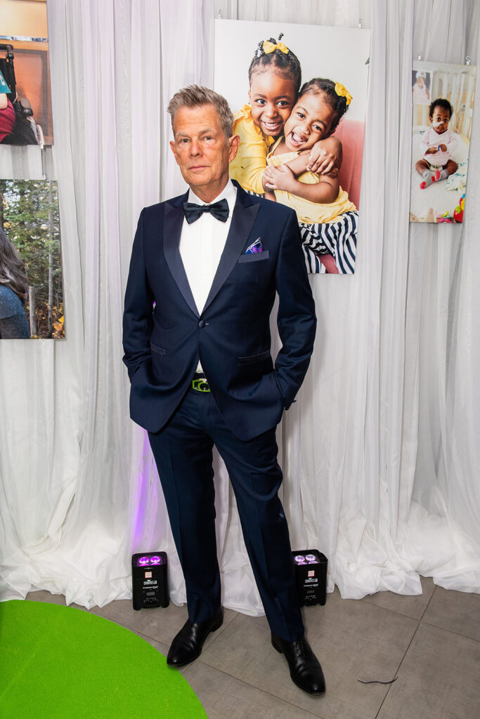 David Foster Foundation | A Night on Broadway