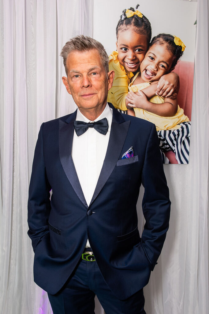 David Foster Foundation | A Night on Broadway