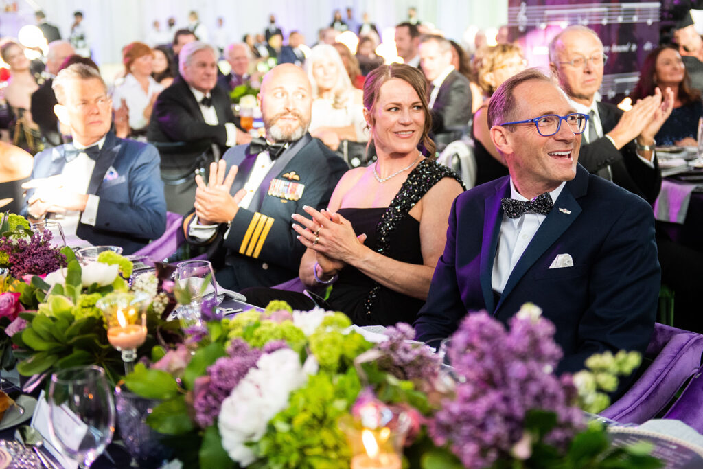 David Foster Foundation | A Night on Broadway