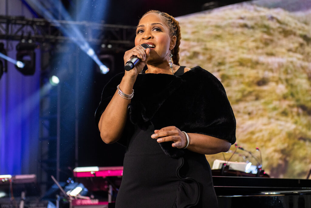 David Foster Foundation | A Night on Broadway