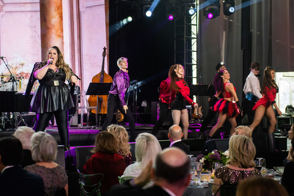 David Foster Foundation | A Night on Broadway