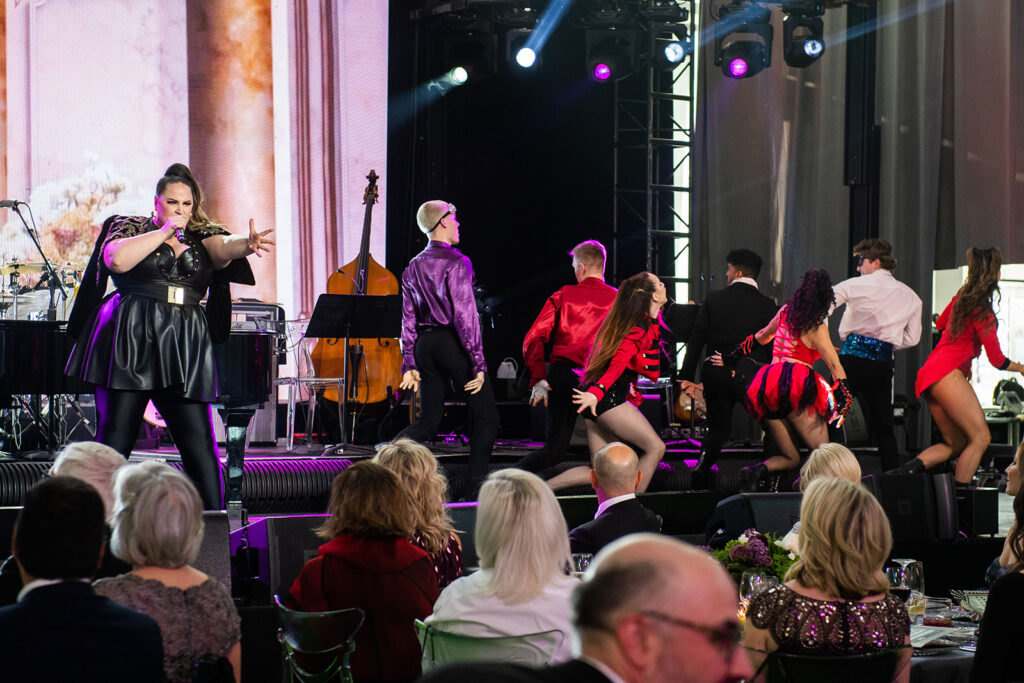 David Foster Foundation | A Night on Broadway