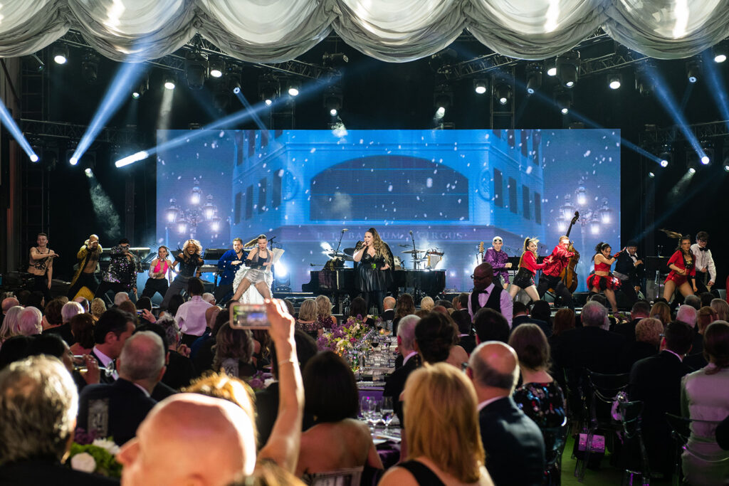 David Foster Foundation | A Night on Broadway
