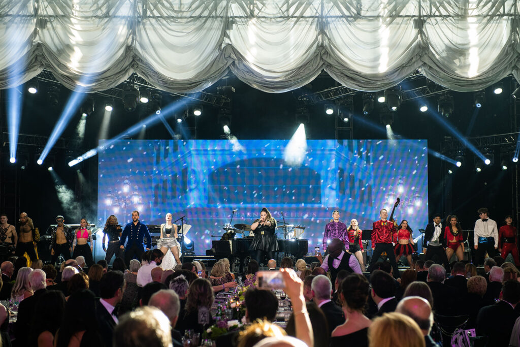 David Foster Foundation | A Night on Broadway