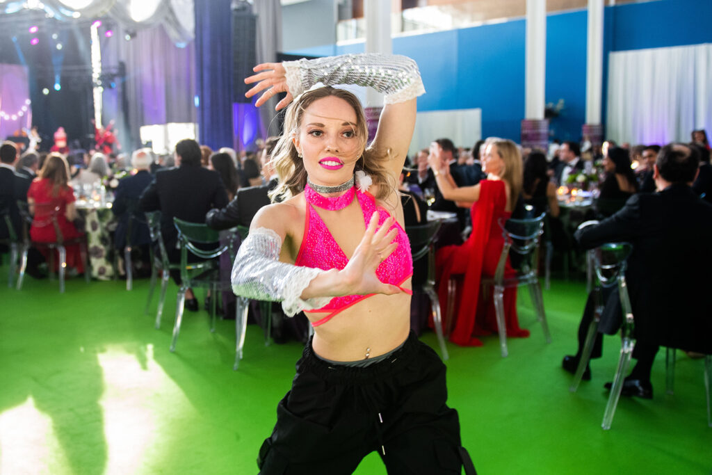 David Foster Foundation | A Night on Broadway