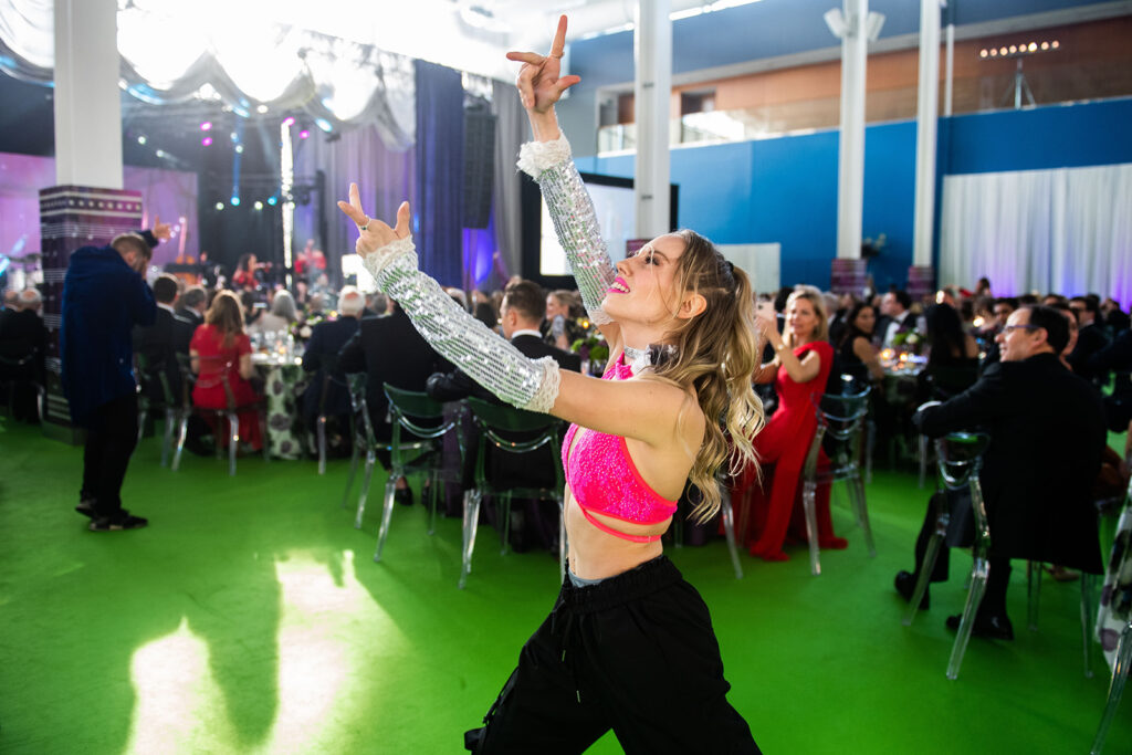 David Foster Foundation | A Night on Broadway