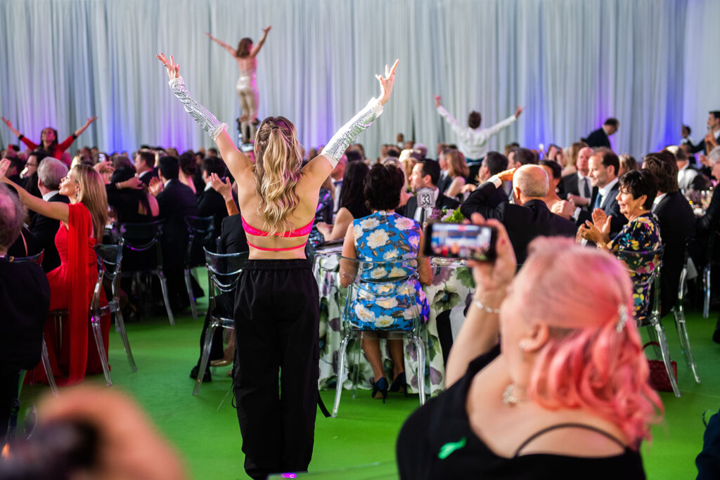 David Foster Foundation | A Night on Broadway