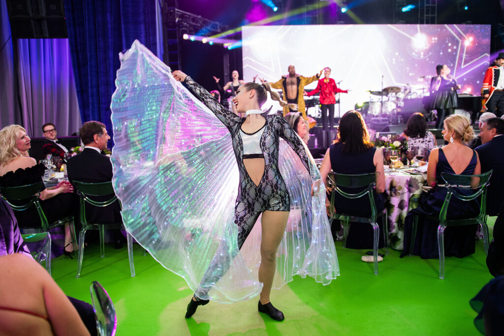 David Foster Foundation | A Night on Broadway