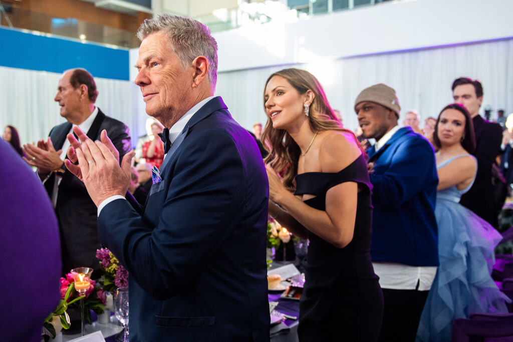 David Foster Foundation | A Night on Broadway