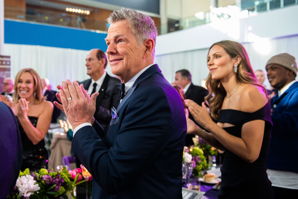 David Foster Foundation | A Night on Broadway