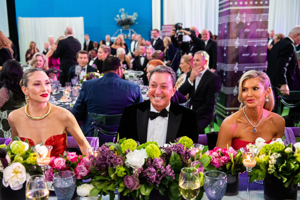 David Foster Foundation | A Night on Broadway