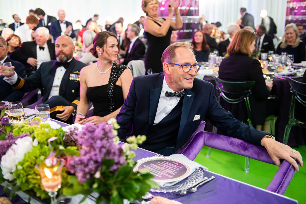 David Foster Foundation | A Night on Broadway