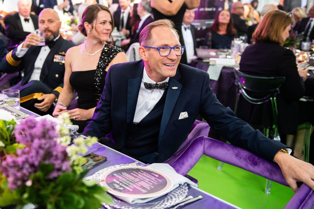 David Foster Foundation | A Night on Broadway