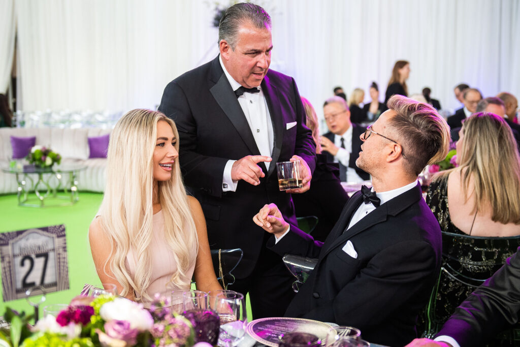 David Foster Foundation | A Night on Broadway