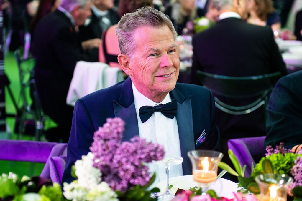 David Foster Foundation | A Night on Broadway
