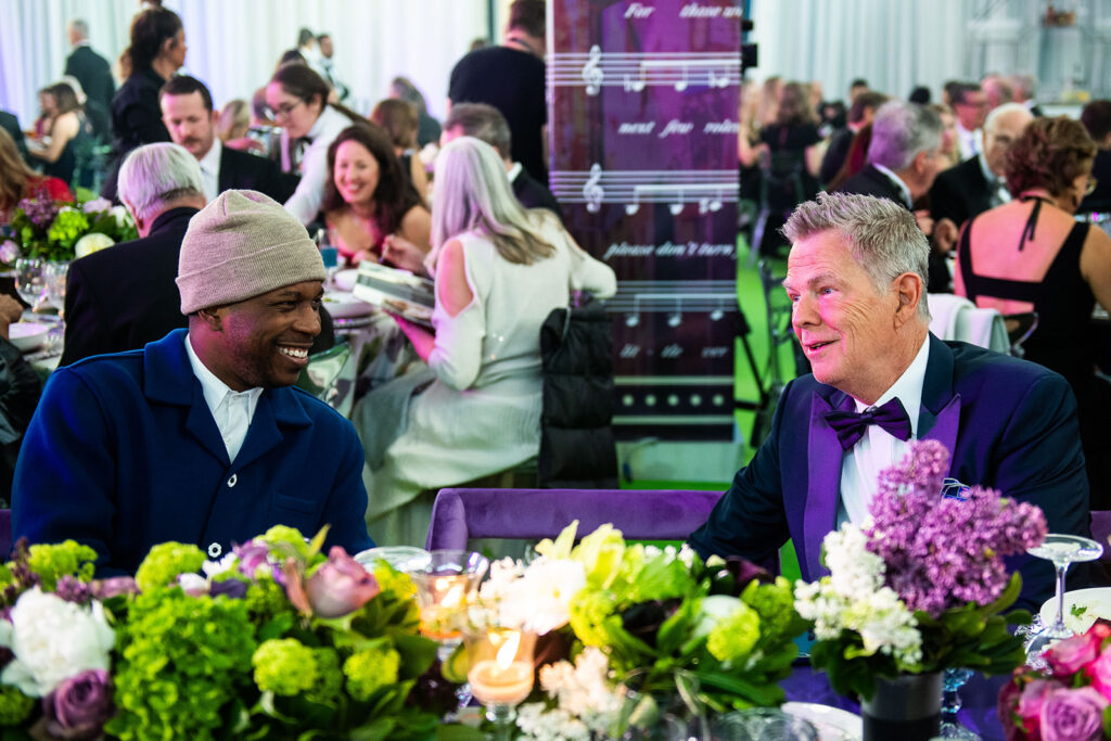 David Foster Foundation | A Night on Broadway