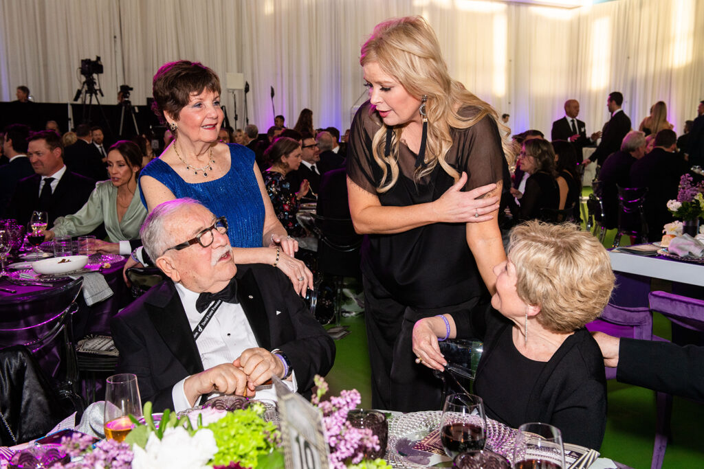 David Foster Foundation | A Night on Broadway