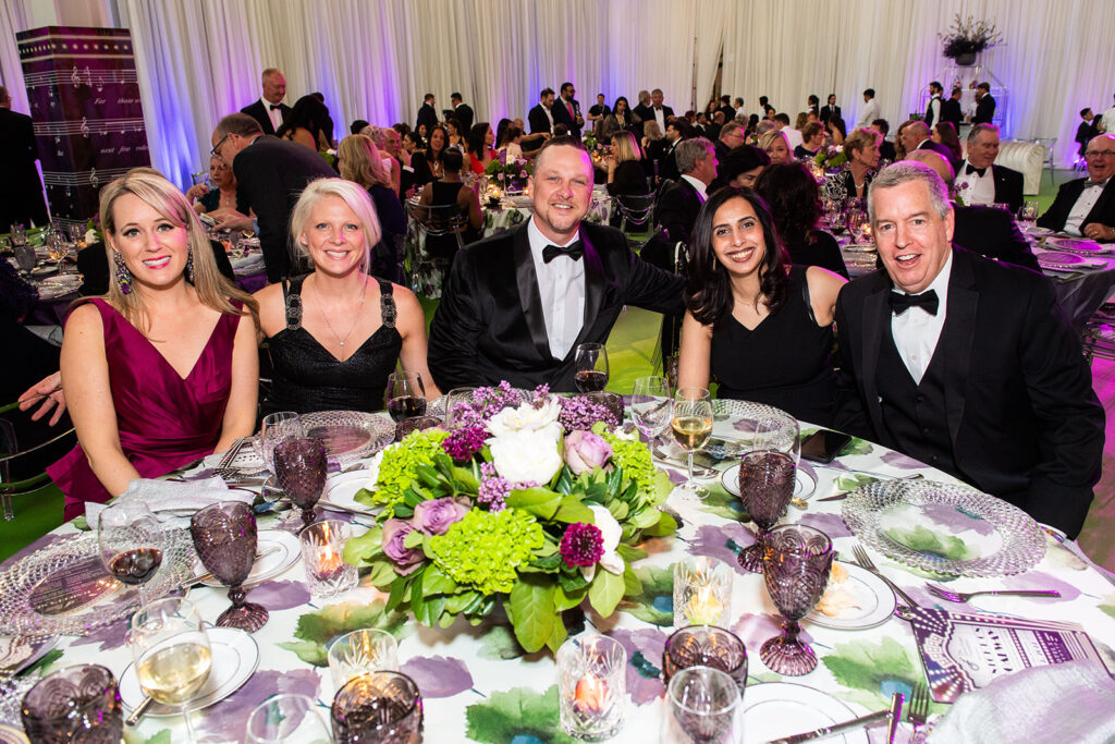 David Foster Foundation | A Night on Broadway