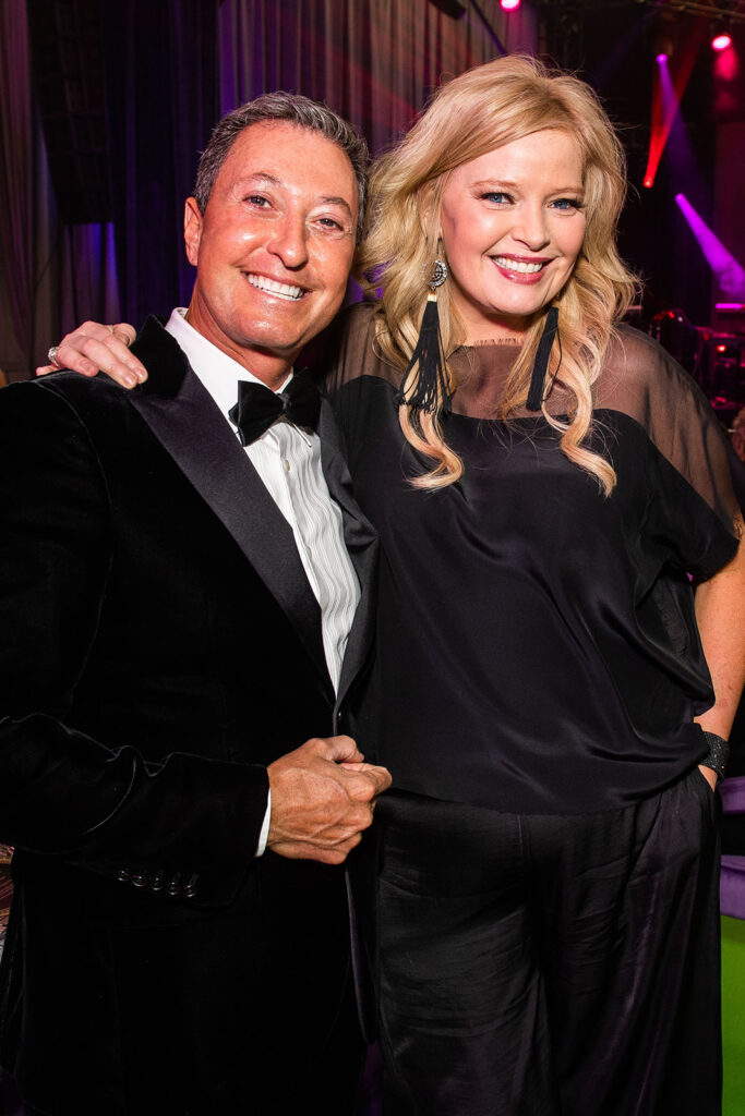 David Foster Foundation | A Night on Broadway
