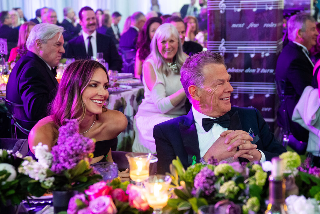 David Foster Foundation | A Night on Broadway