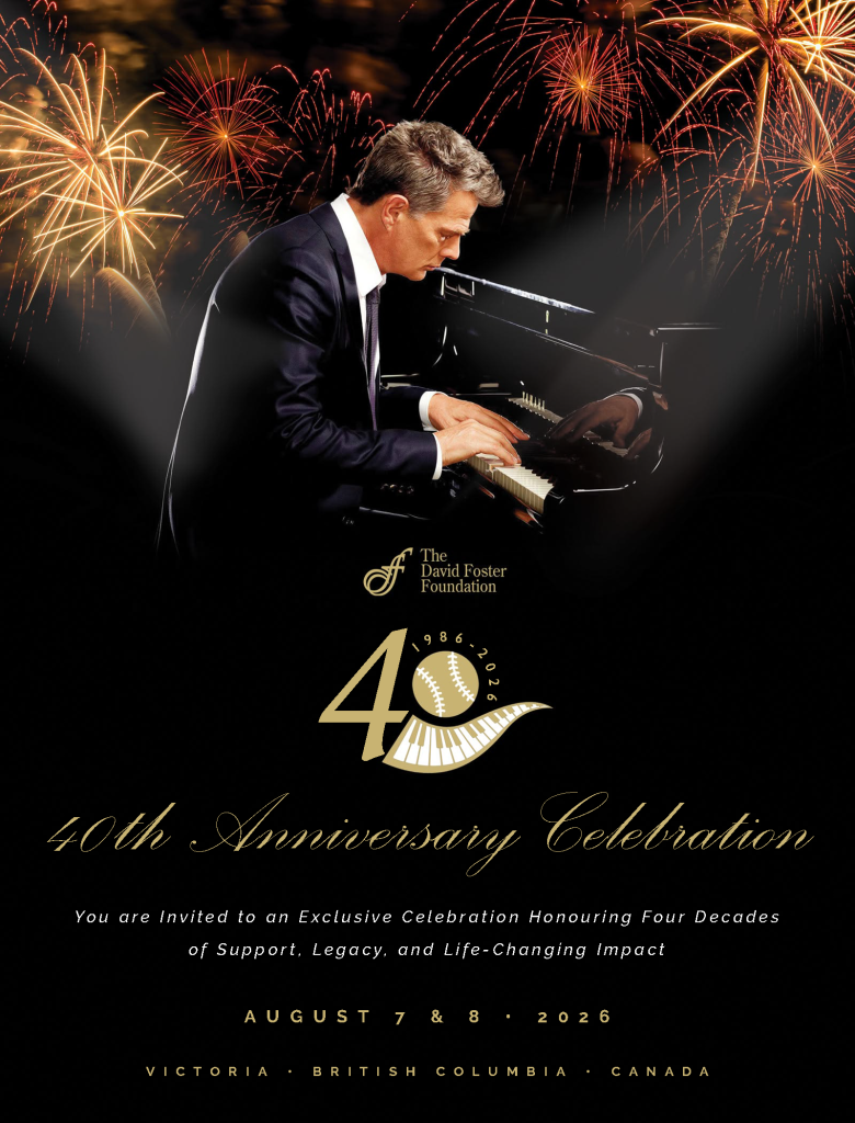 DFF40 Invitation Cover